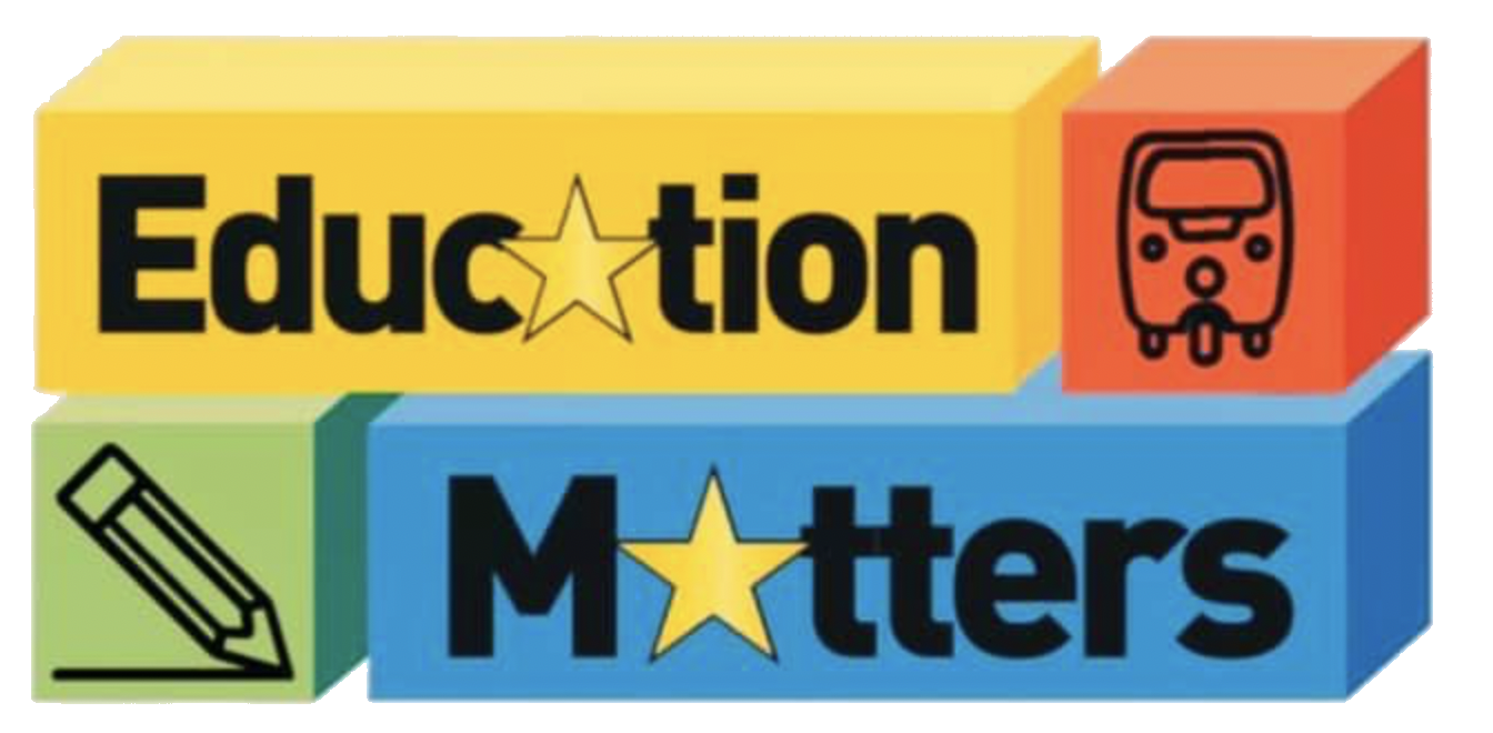 Education Matters